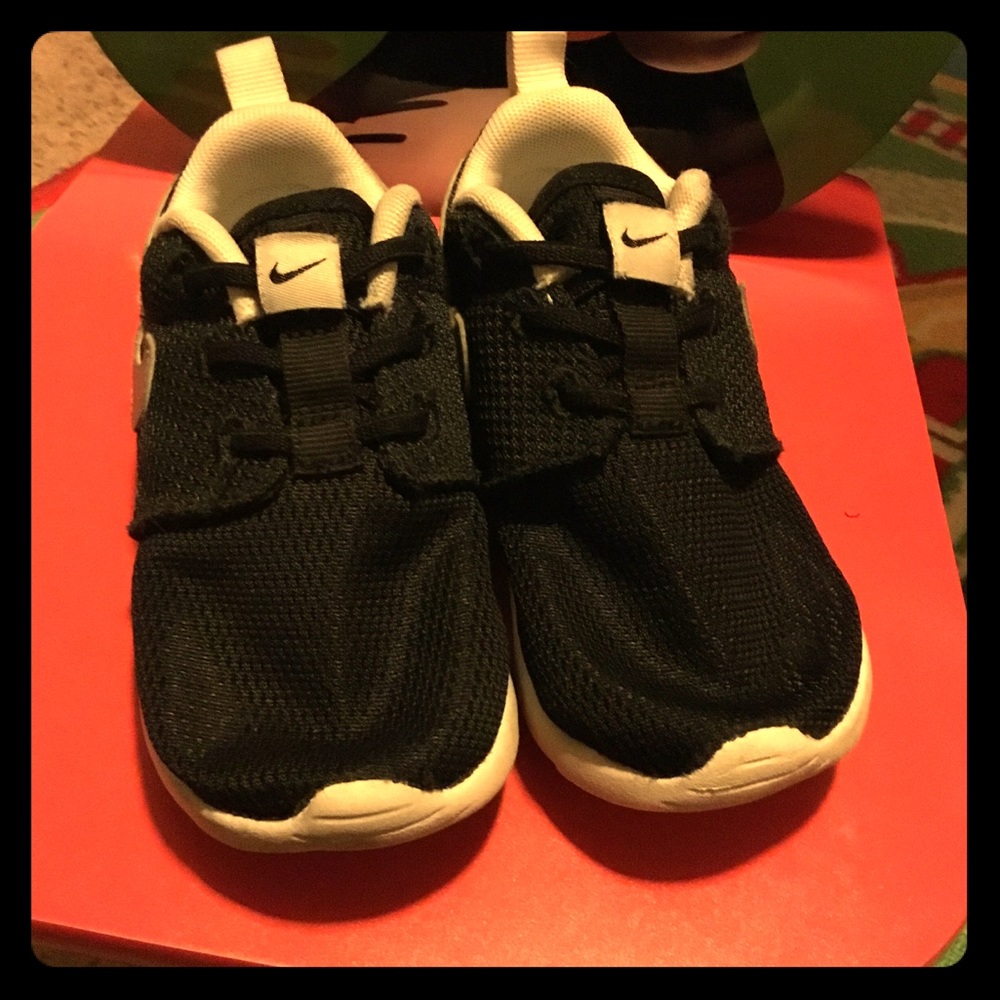 Nike Toddler Boy Shoes